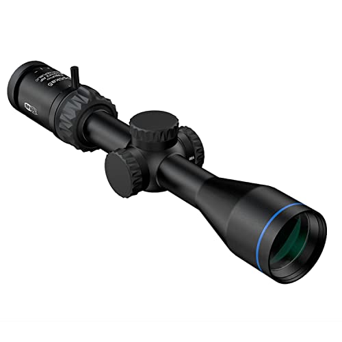 MEOPTA Optika5 2-10x42 PA Hunting Gun Scope