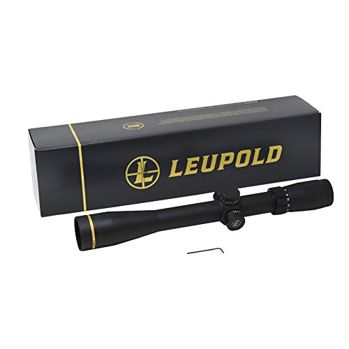 Leupold VX-Freedom 6-18x40 Scope with Tri-MOA (175081)