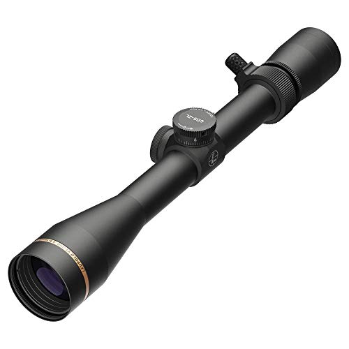 Leupold VX-3HD 4.5-14x40 CDS-ZL Duplex Scope