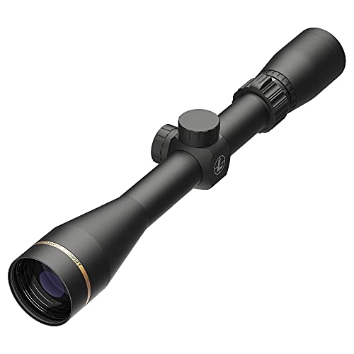 Leupold VX-Freedom 3-9x40 Hunt-Plex Reticle Riflescope