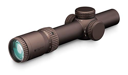 Vortex Optics Razor HD Gen III 1-10x24 Rifle Scope