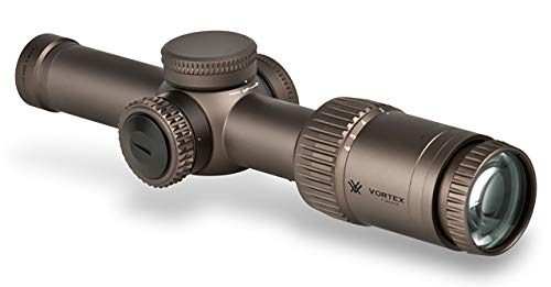 Vortex Optics Razor HD Gen II-E Riflescope