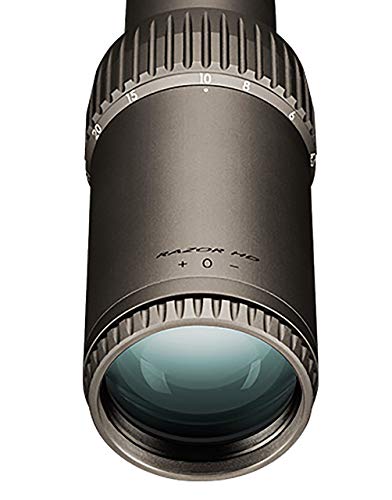 Vortex Optics Razor HD Gen II 4.5-27x56 Riflescope