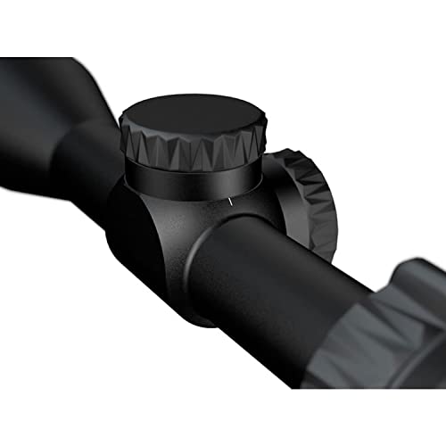 MEOPTA Optika5 2-10x42 Compact Gun Scope