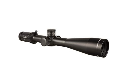 Trijicon Tenmile HX 3-18x44 FFP Riflescope Red/Green MOA
