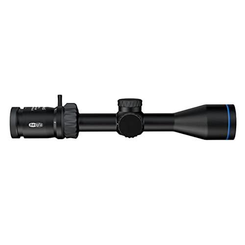 MEOPTA Optika5 2-10x42 PA Hunting Gun Scope