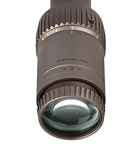 Vortex Optics Razor HD Gen II-E Riflescope