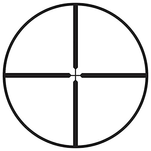 MEOPTA Optika5 2-10x42 Compact Gun Scope