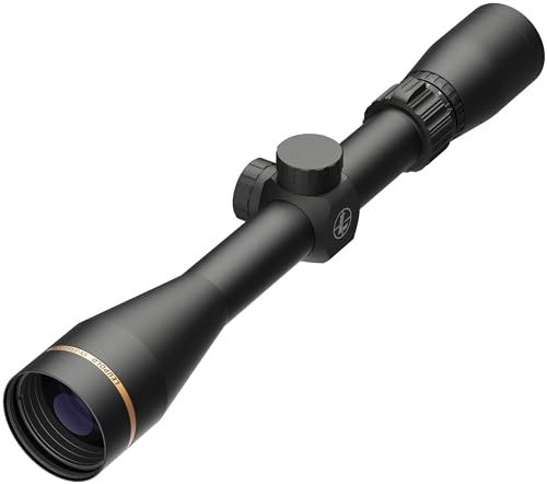 Leupold VX-Freedom 3-9x40mm Scope with UltimateSlam Reticle