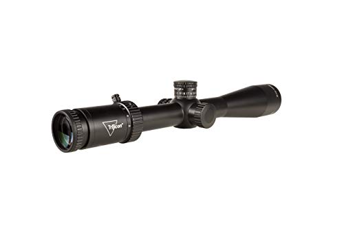Trijicon Tenmile HX 3-18x44 FFP Riflescope Red/Green MOA