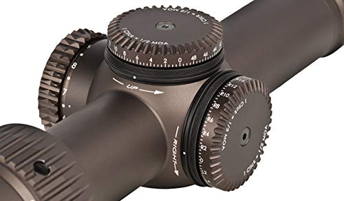 Vortex Optics Razor HD Gen II-E Riflescope