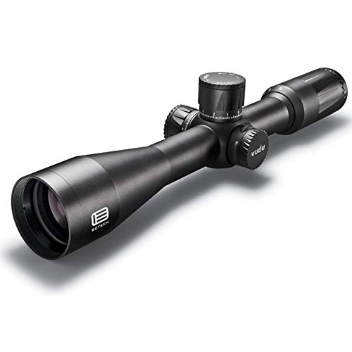 EOTECH Vudu Precision Rifle Scope 2.5-10x44mm
