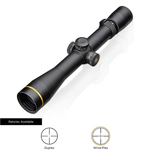 Leupold VX-3i 4.5-14x40mm Riflescope with Side Focus