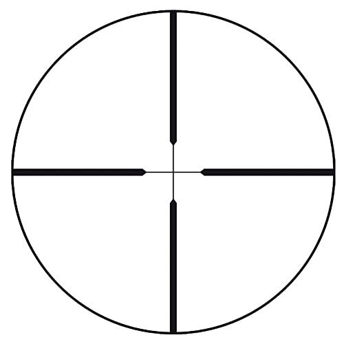 MEOPTA Optika5 2-10x42 PA Hunting Gun Scope