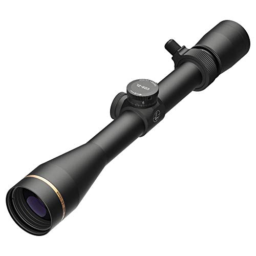 Leupold VX-3HD CDS-ZL Duplex Reticle Riflescope - 3.5-10x40