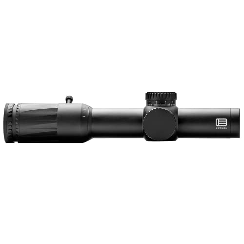 EOTECH Vudu 1-10x28mm Rifle Scope