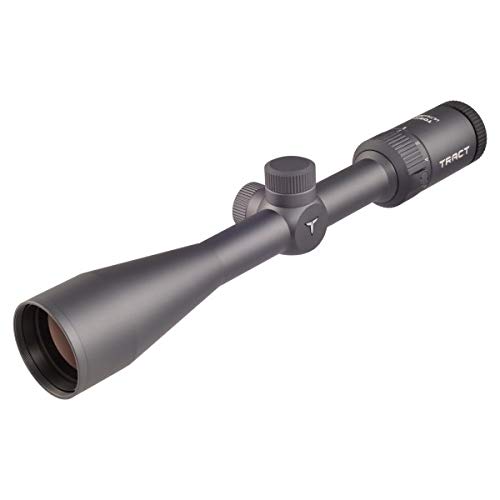 TRACT TORIC 2-10x42 Riflescope - Hunting Optics Ultimate Versatility