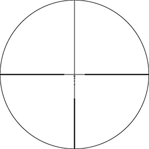 Vortex Optics Razor HD Gen II-E Riflescope