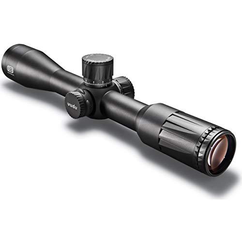 EOTECH Vudu Precision Rifle Scope 2.5-10x44mm