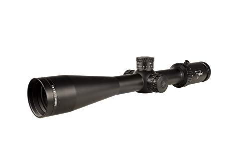 Trijicon Tenmile HX 3-18x44 FFP Riflescope Red/Green MOA