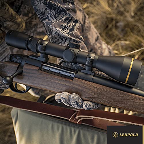 Leupold VX-Freedom 3-9x40 Hunt-Plex Reticle Riflescope