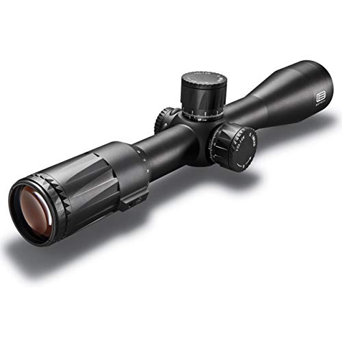 EOTECH Vudu Precision Rifle Scope 2.5-10x44mm
