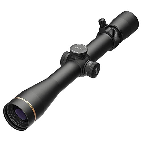 Leupold VX-3HD 4.5-14x40 Rifle Scope
