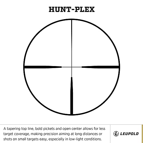 Leupold VX-Freedom 2-7x33mm Scope