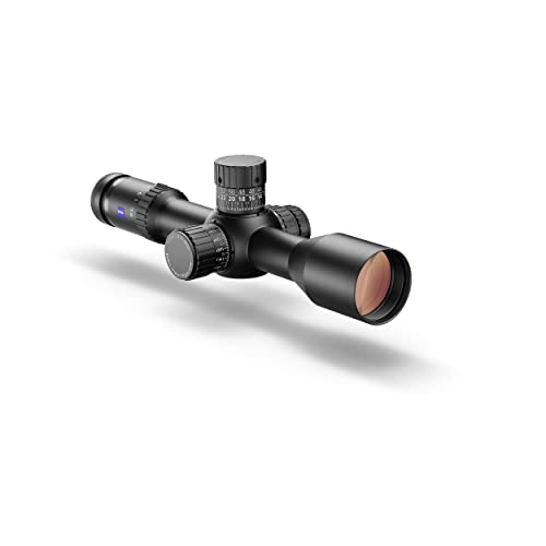 Zeiss LRP S5 3-18x50/MOA FFP Compact Hunting Scope