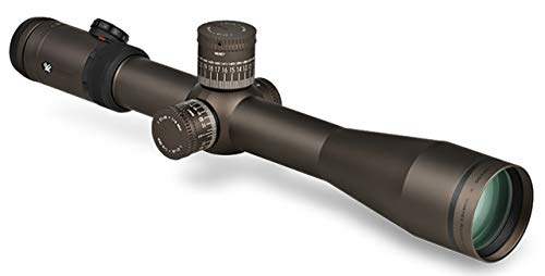 Vortex Optics Razor HD 5-20x50 FFP Hunting Scope