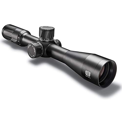 EOTECH Vudu Precision Rifle Scope 2.5-10x44mm