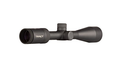 TRACT TORIC 2-10x42 Riflescope - Hunting Optics Ultimate Versatility
