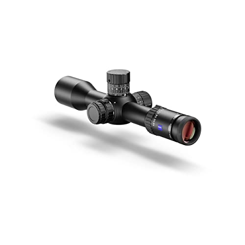 Zeiss LRP S5 3-18x50/MOA FFP Compact Hunting Scope
