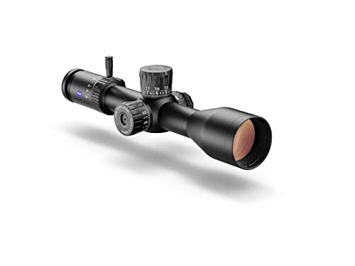 ZEISS LRP S3 6-36x56 FFP MOA Riflescope