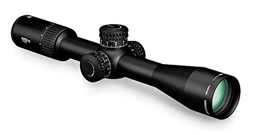 Vortex Viper PST Gen II 3-15x44 FFP Rifle Scope