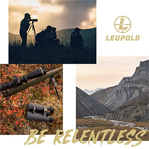 Leupold VX-Freedom 3-9x40 Hunt-Plex Reticle Riflescope