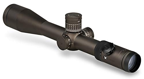 Vortex Optics Razor HD 5-20x50 FFP Hunting Scope