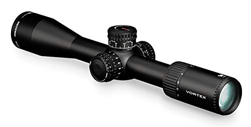 Vortex Viper PST Gen II 3-15x44 FFP Rifle Scope