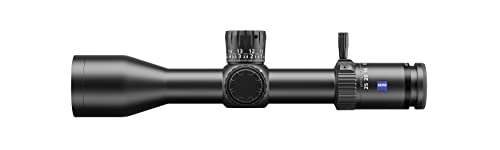 ZEISS LRP S3 6-36x56 MOA Riflescope