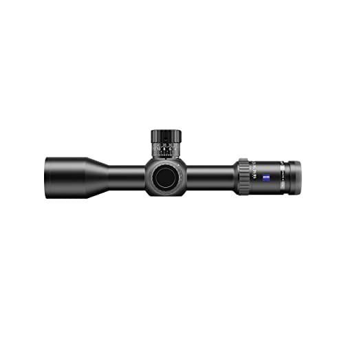 Zeiss LRP S5 3-18x50/MOA FFP Compact Hunting Scope