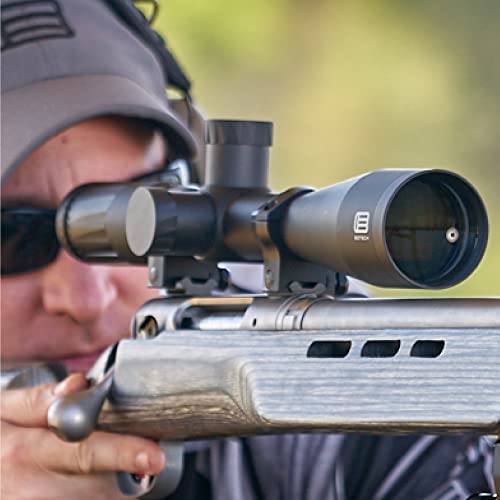 EOTECH Vudu 8-32x50mm Rifle Scope