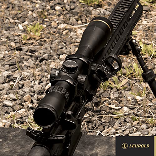 Leupold VX-Freedom 2-7x33mm Scope