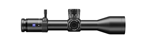 ZEISS LRP S3 6-36x56 MOA Riflescope