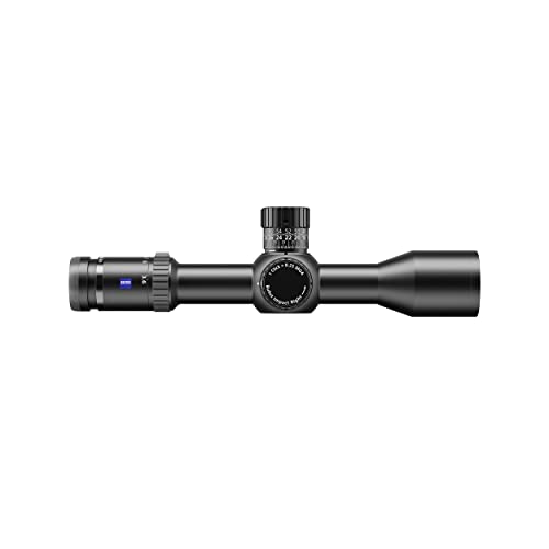 Zeiss LRP S5 3-18x50/MOA FFP Compact Hunting Scope