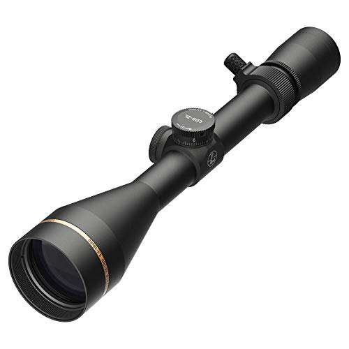 Leupold VX-3HD 3.5-10x50 Duplex Reticle Riflescope