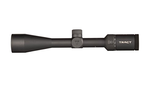 TRACT TORIC 2-10x42 Riflescope - Hunting Optics Ultimate Versatility
