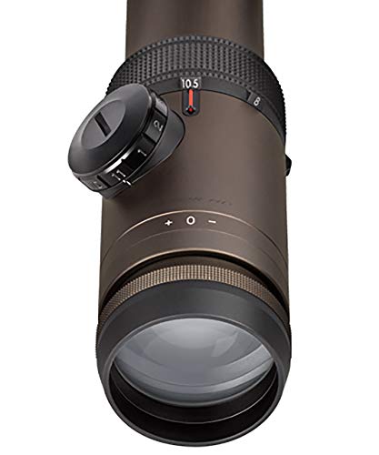 Vortex Optics Razor HD 5-20x50 FFP Hunting Scope