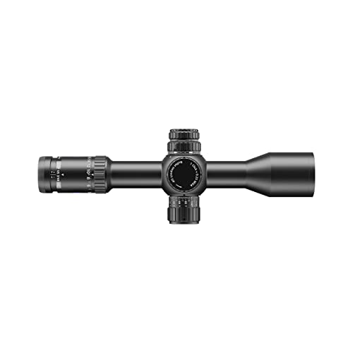 Zeiss LRP S5 3-18x50/MOA FFP Compact Hunting Scope