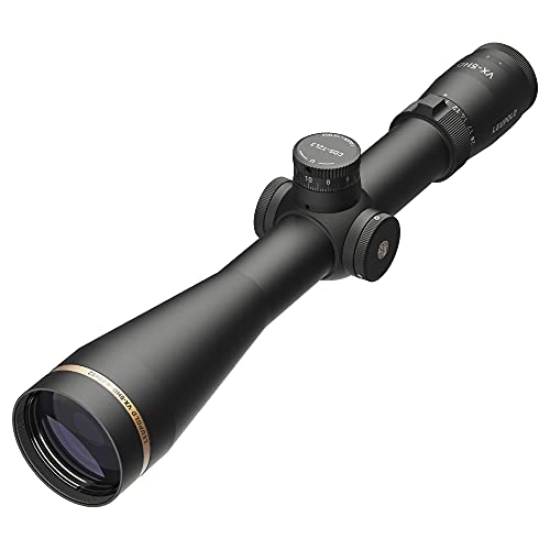 Leupold VX-5HD 4-20x52 TMOA Reticle Riflescope