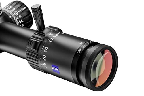 ZEISS LRP S3 6-36x56 MOA Riflescope